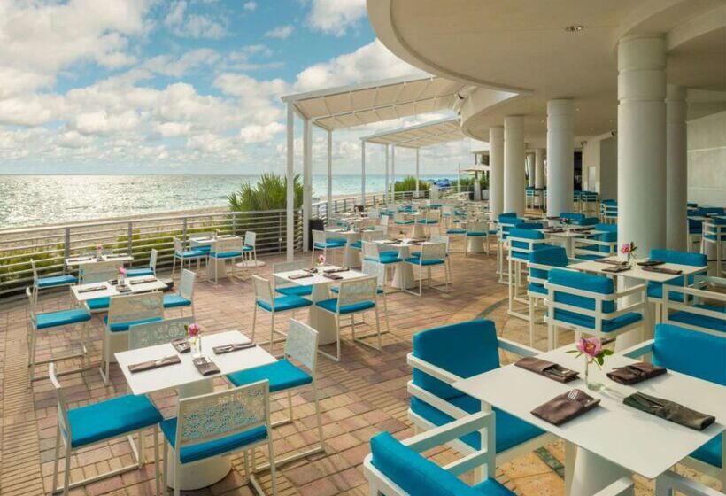 Diplomat Beach Resort Hollywood Curio Collection By Hilton