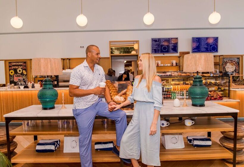 Diplomat Beach Resort Hollywood Curio Collection By Hilton