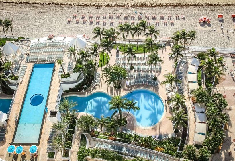 Diplomat Beach Resort Hollywood Curio Collection By Hilton