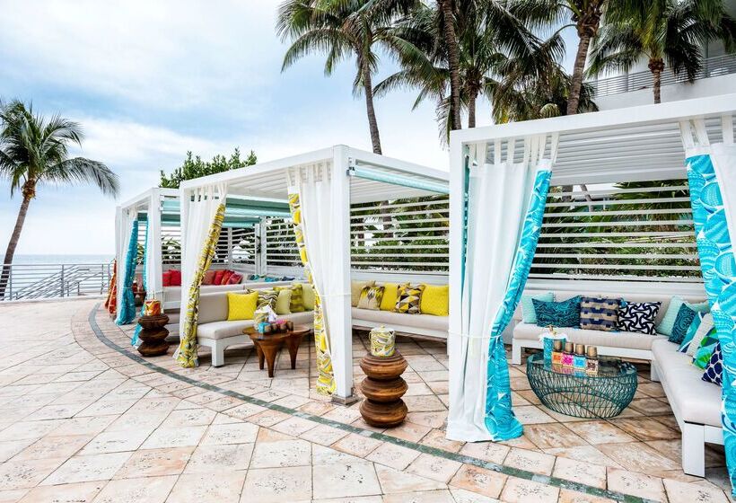 Diplomat Beach Resort Hollywood Curio Collection By Hilton