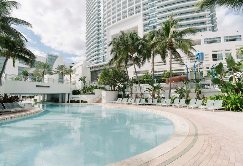 Diplomat Beach Resort Hollywood Curio Collection By Hilton