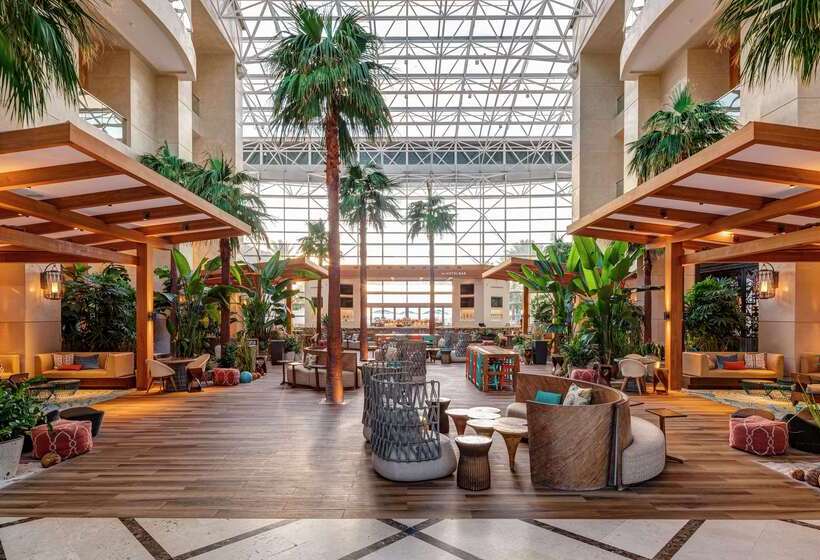 Diplomat Beach Resort Hollywood Curio Collection By Hilton