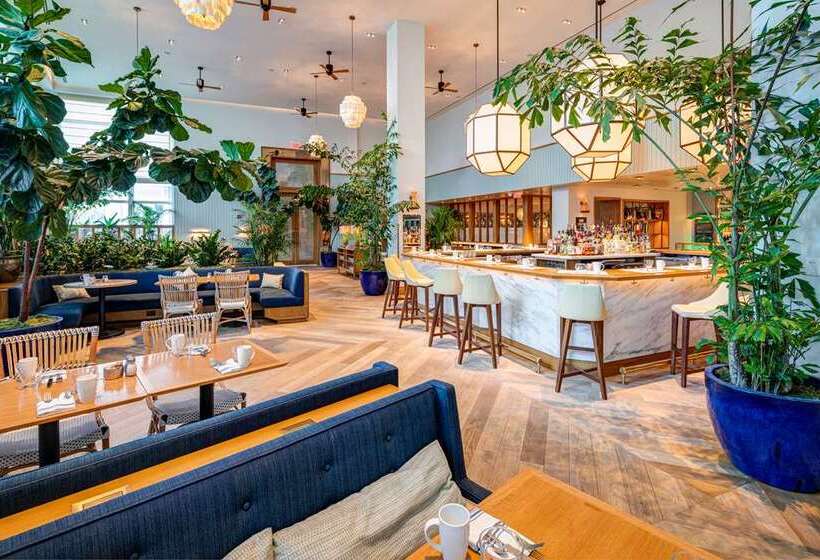 Diplomat Beach Resort Hollywood Curio Collection By Hilton