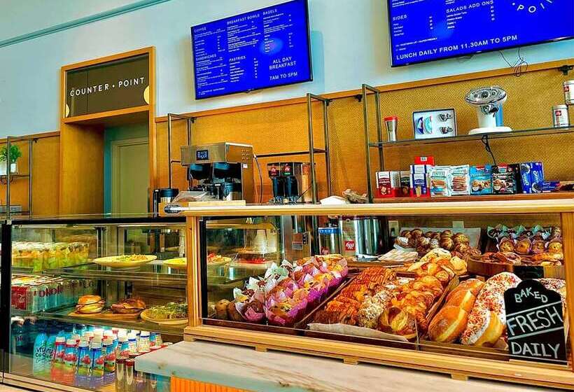 Diplomat Beach Resort Hollywood Curio Collection By Hilton