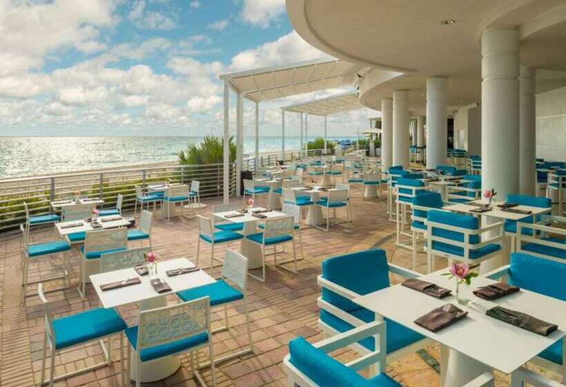 Diplomat Beach Resort Hollywood Curio Collection By Hilton
