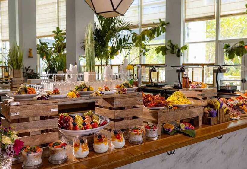 Diplomat Beach Resort Hollywood Curio Collection By Hilton
