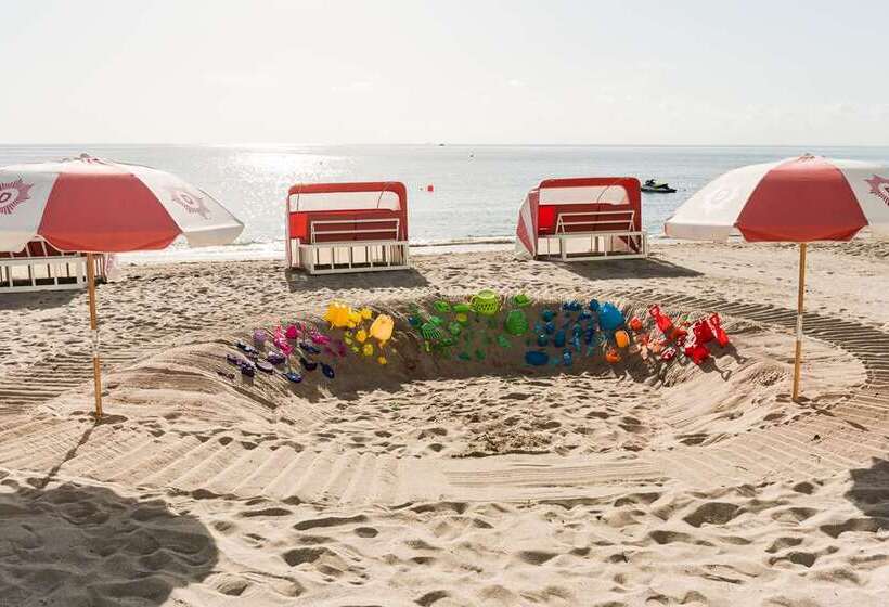 Diplomat Beach Resort Hollywood Curio Collection By Hilton