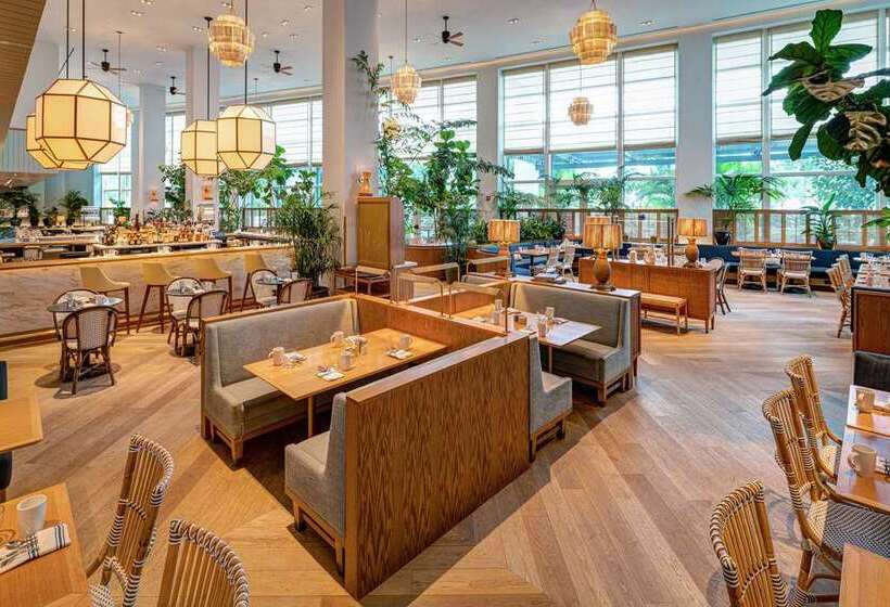 Diplomat Beach Resort Hollywood Curio Collection By Hilton