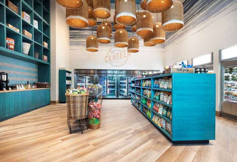 Diplomat Beach Resort Hollywood Curio Collection By Hilton