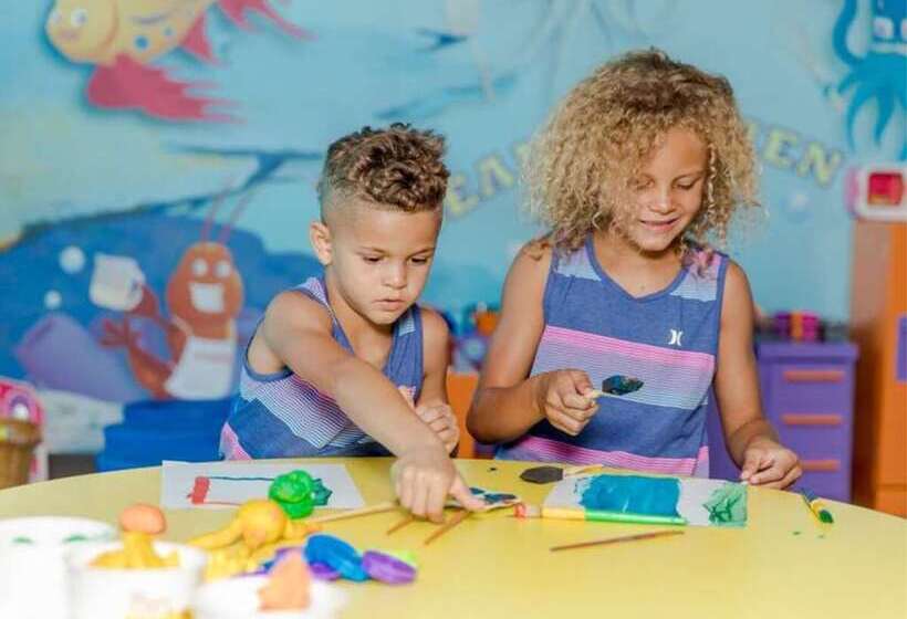 Diplomat Beach Resort Hollywood Curio Collection By Hilton