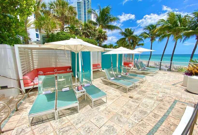 Diplomat Beach Resort Hollywood Curio Collection By Hilton