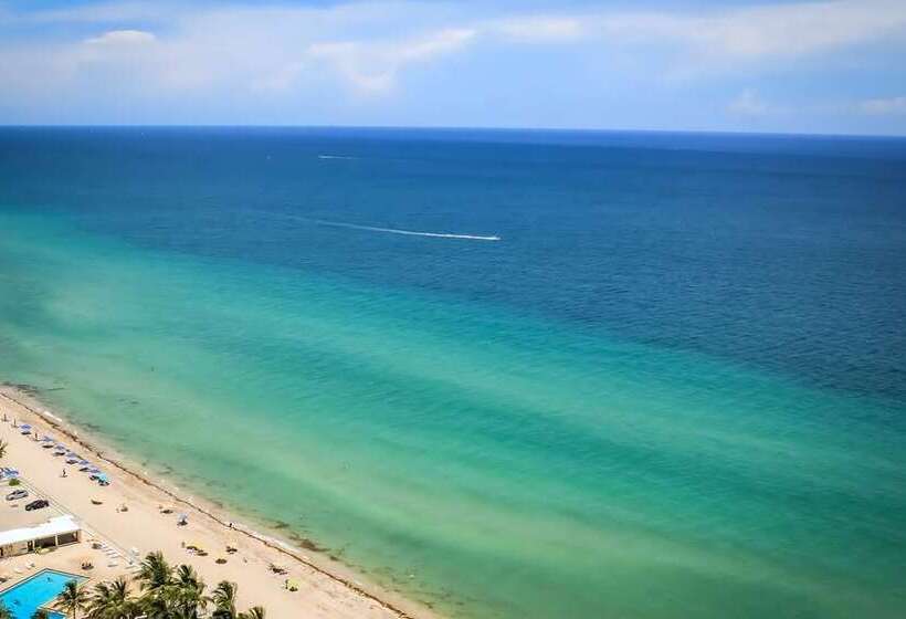 Diplomat Beach Resort Hollywood Curio Collection By Hilton