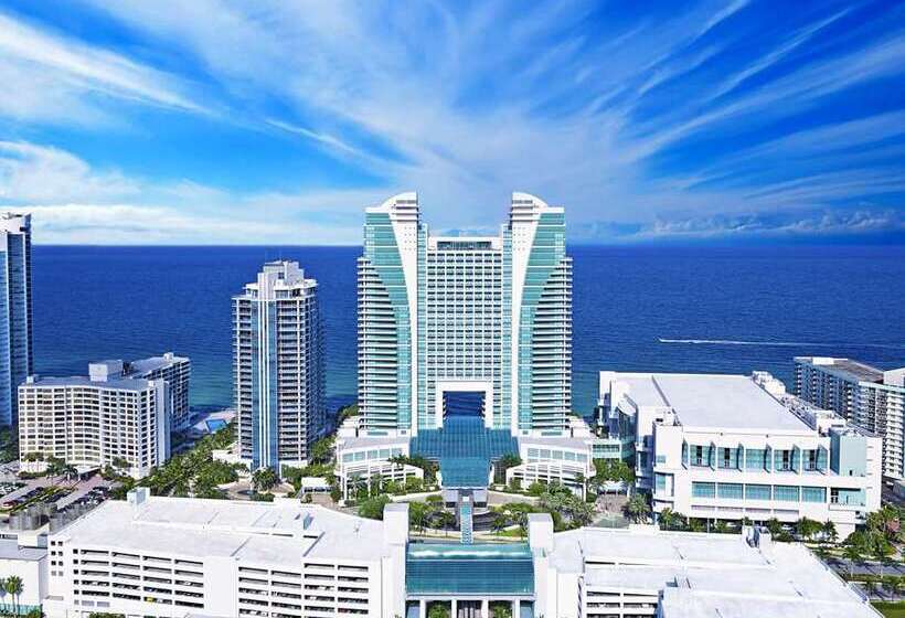 Diplomat Beach Resort Hollywood Curio Collection By Hilton