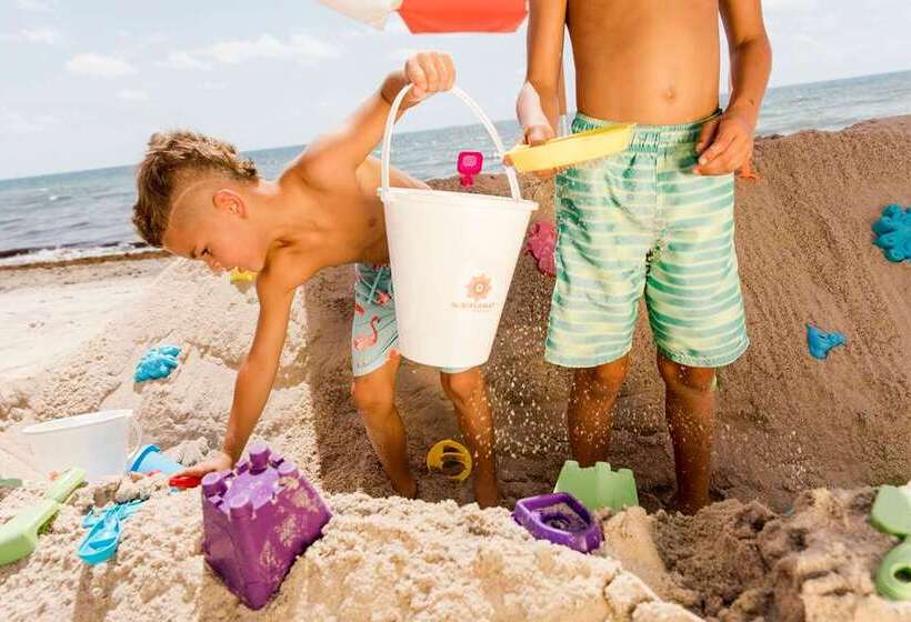 Diplomat Beach Resort Hollywood Curio Collection By Hilton