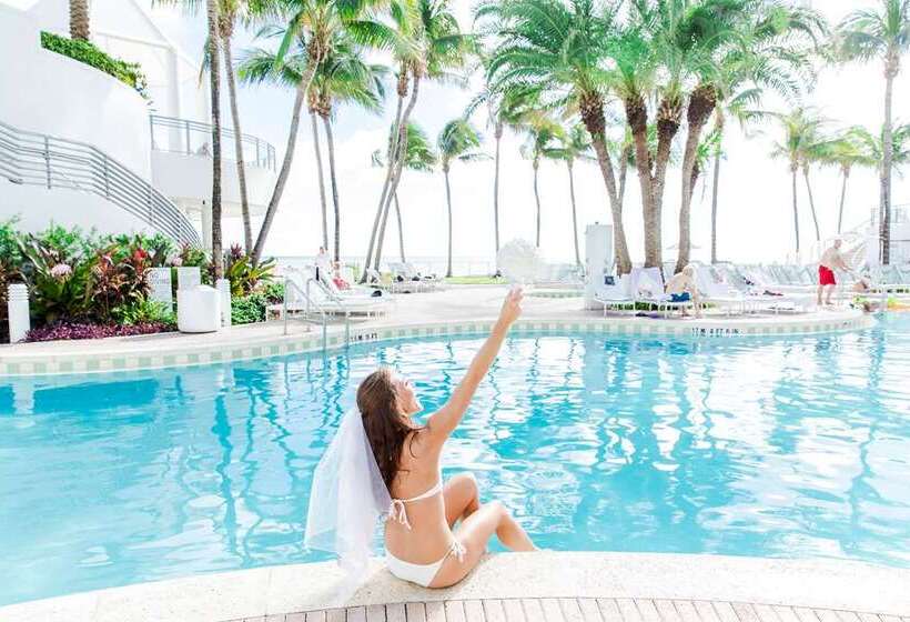 Diplomat Beach Resort Hollywood Curio Collection By Hilton