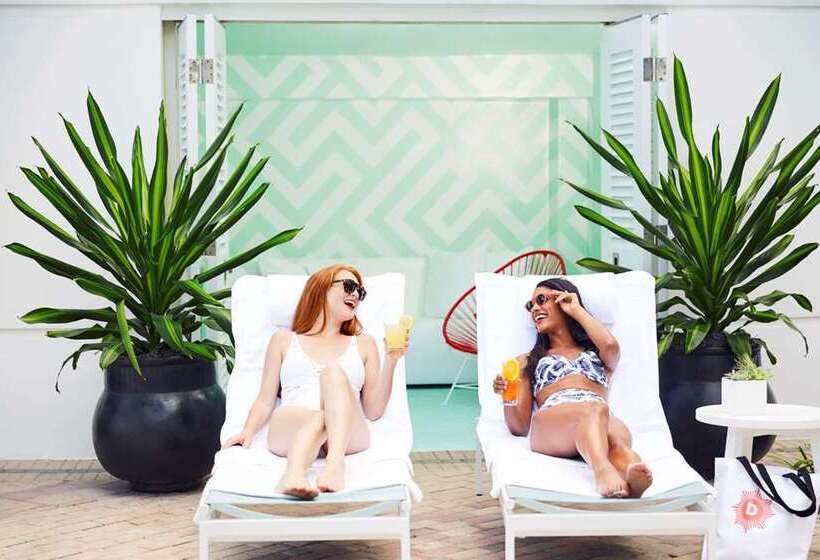 Diplomat Beach Resort Hollywood Curio Collection By Hilton
