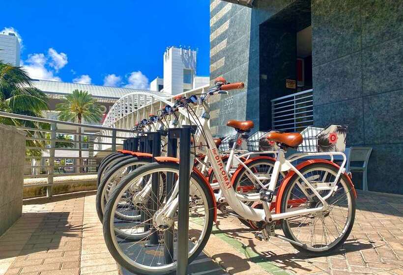 Diplomat Beach Resort Hollywood Curio Collection By Hilton