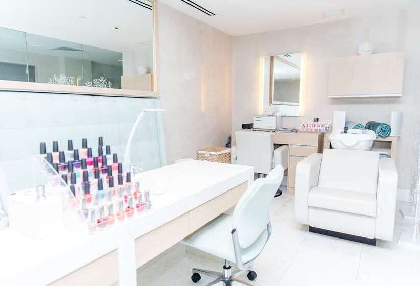 Diplomat Beach Resort Hollywood Curio Collection By Hilton