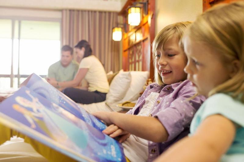 Disney's Grand Californian Hotel