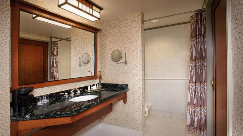 Disney's Grand Californian Hotel