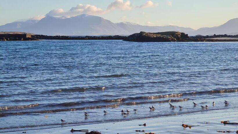 Doonmore Hotel, Bar & Restaurant