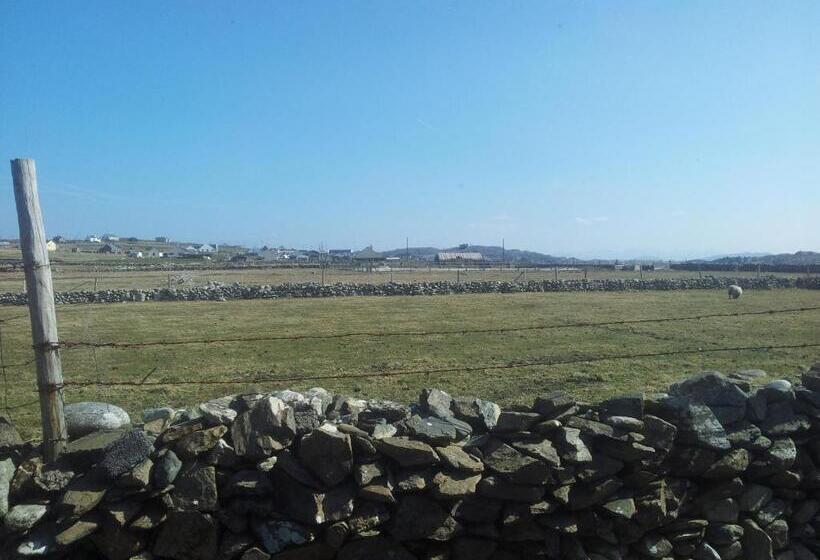 Doonmore Hotel, Bar & Restaurant