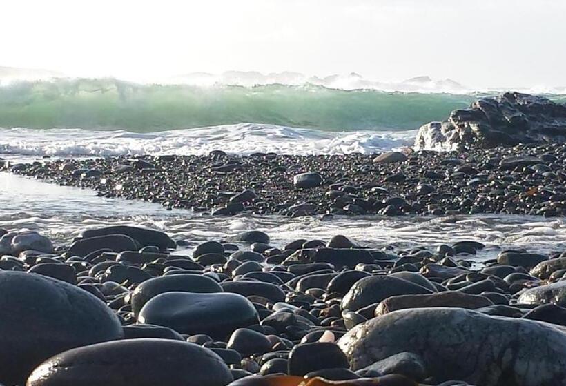 Doonmore Hotel, Bar & Restaurant