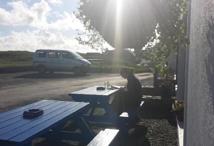 Doonmore Hotel, Bar & Restaurant