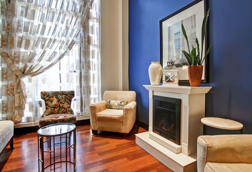 Doubletree Fallsview Resort & Spa By Hilton  Niagara Falls