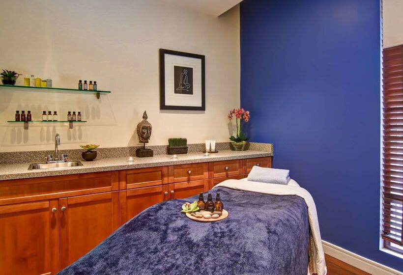 Doubletree Fallsview Resort & Spa By Hilton  Niagara Falls