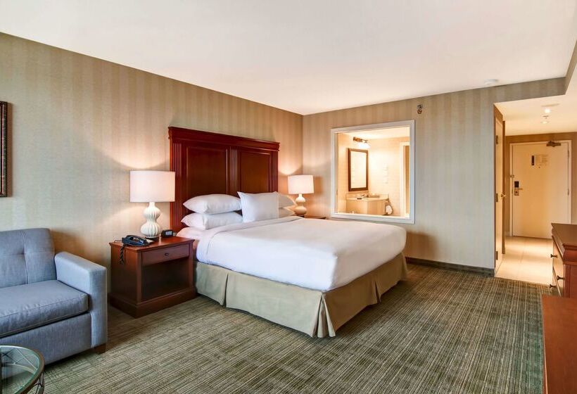 Doubletree Fallsview Resort & Spa By Hilton  Niagara Falls
