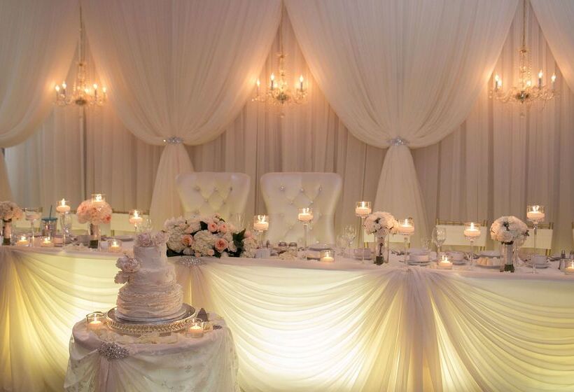 Doubletree Fallsview Resort & Spa By Hilton  Niagara Falls