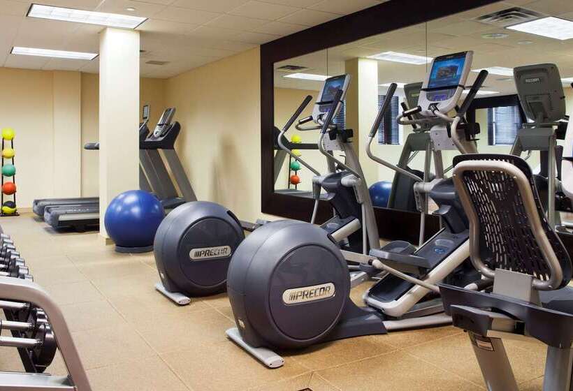 Doubletree Fallsview Resort & Spa By Hilton  Niagara Falls