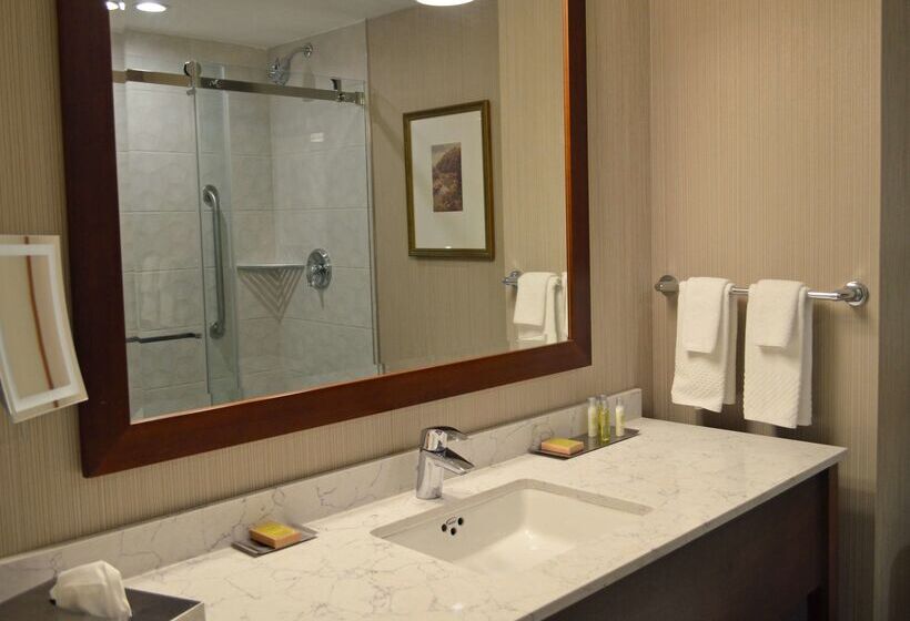 Doubletree Fallsview Resort & Spa By Hilton  Niagara Falls
