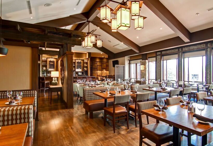 Doubletree Fallsview Resort & Spa By Hilton  Niagara Falls