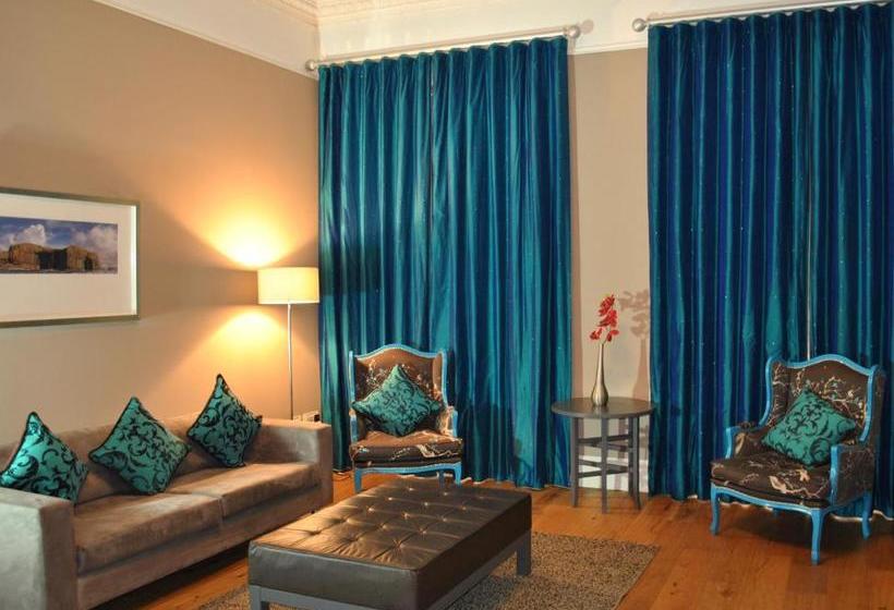 Dreamhouse Apartments Glasgow West End