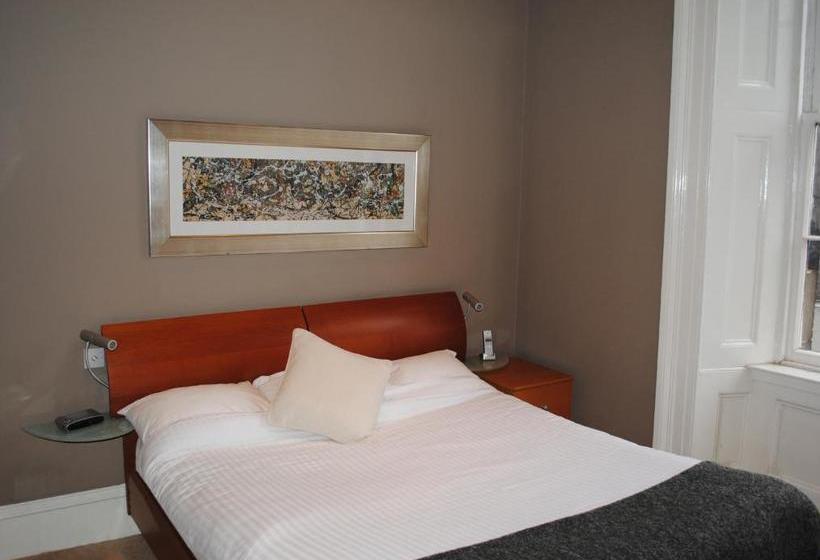 Dreamhouse Apartments Glasgow West End