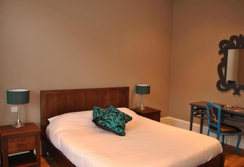 Dreamhouse Apartments Glasgow West End