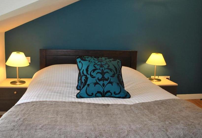 Dreamhouse Apartments Glasgow West End