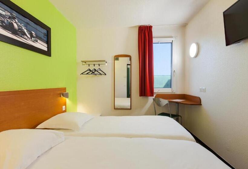 Enzo Hotels Chalons En Champagne