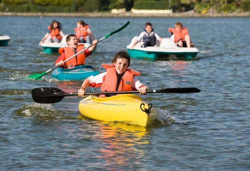 Fernhill House Hotel & Gardens