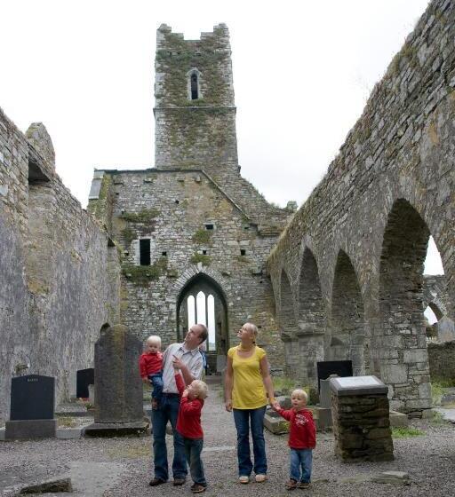 Fernhill House Hotel & Gardens