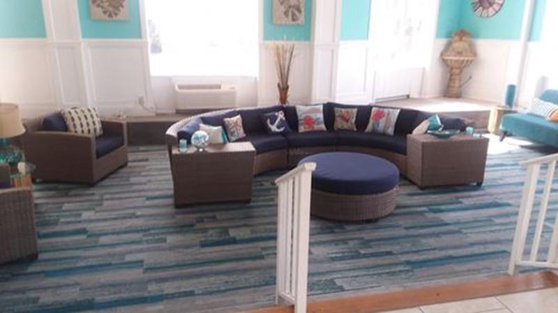 Fountain Beach Resort Daytona Beach