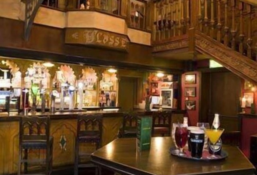 Greville Arms Hotel Mullingar