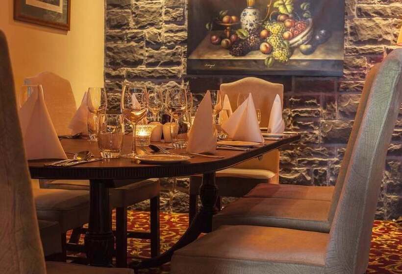 Greville Arms Hotel Mullingar