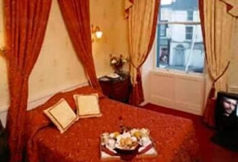 Greville Arms Hotel Mullingar