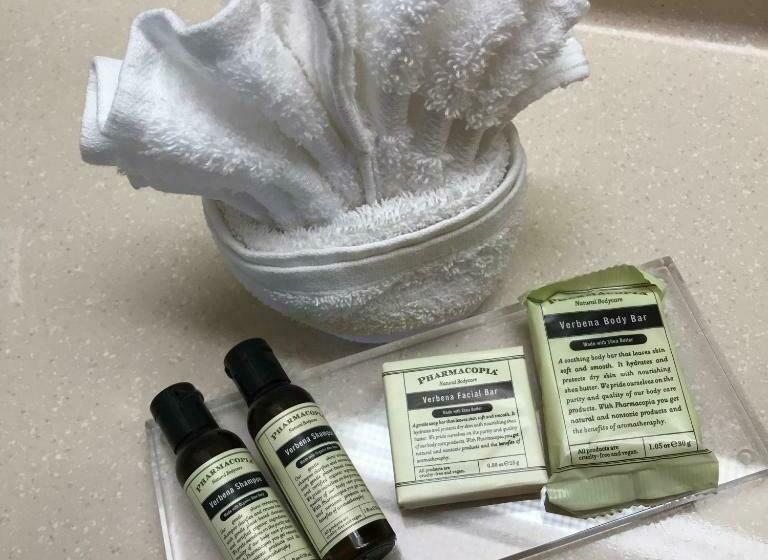 هتل Hawthorn Extended Stay By Wyndham Orlando