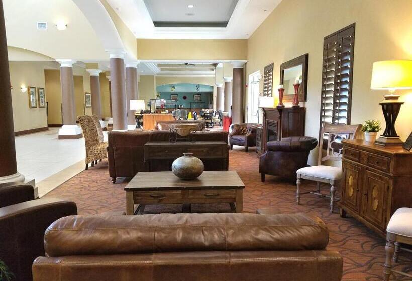 هتل Hawthorn Extended Stay By Wyndham Orlando