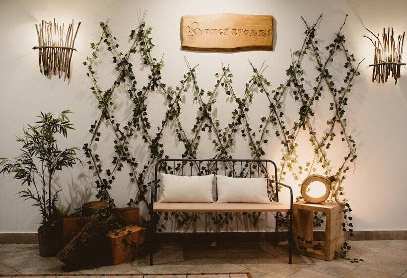 مسافرخانه Leizarooms