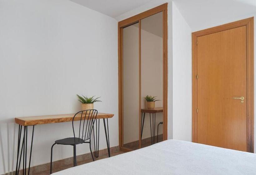 مسافرخانه Leizarooms